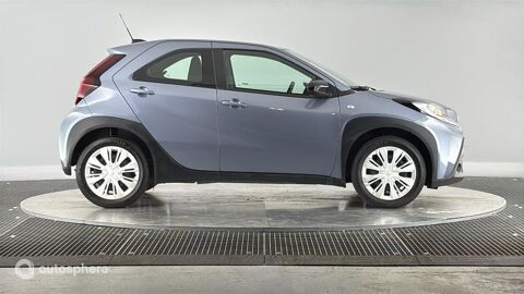 Aygo 1.0 VVT-i 72ch Dynamic MY24 2025 occasion 69700 Givors