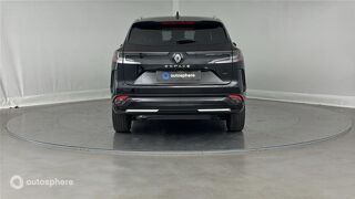 Espace 1.2 E-Tech full hybrid 200ch Techno 7 places - 24 2025 occasion 59190 Hazebrouck