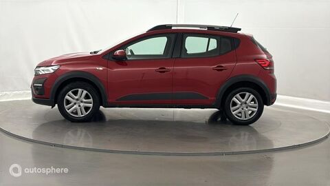 Sandero 1.0 TCe 90ch Stepway Confort -22 2022 occasion 62232 Fouqui&egrave;res-l&egrave;s-B&eacute;thune