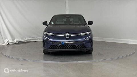 M&eacute;gane E-Tech Electric EV60 220ch Techno optimum charge 2023 occasion 51100 Reims