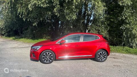 Clio 1.0 TCe 90ch Intens -21 2022 occasion 59820 GRAVELINES