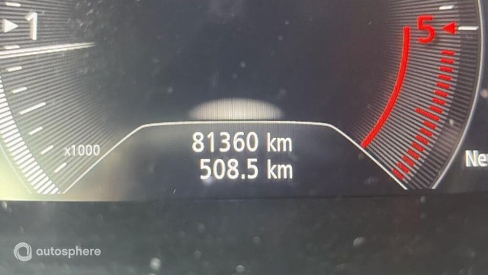 M&eacute;gane 1.7 Blue dCi 150ch GT-Line EDC 2020 occasion 33700 M&eacute;rignac