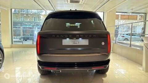Range Rover 3.0 P550e 550ch PHEV SV SWB 2024 occasion 75019 Paris