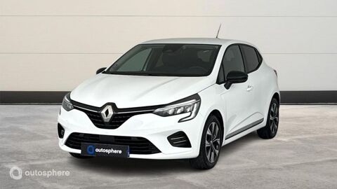 Renault Clio 1.0 TCe 90ch Evolution 2022 occasion Ch&acirc;lons-en-Champagne 51000
