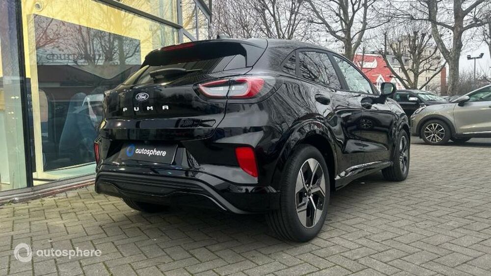 Puma Gen-E 168ch Standard Range 43 kWh 2025 occasion 92000 Nanterre