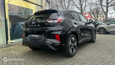 Puma Gen-E 168ch Standard Range 43 kWh 2025 occasion 92000 Nanterre