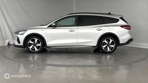 Focus 1.0 Flexifuel mHEV 125ch Active X Powershift 2023 occasion 59494 Petite-For&ecirc;t