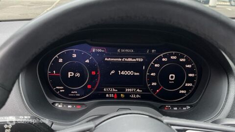 Q2 30 TDI 116ch Business line S tronic 7 2023 occasion 64140 Bill&egrave;re