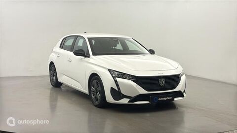 308 1.5 BlueHDi 130ch S&S Active Pack 2022 occasion 86000 Poitiers