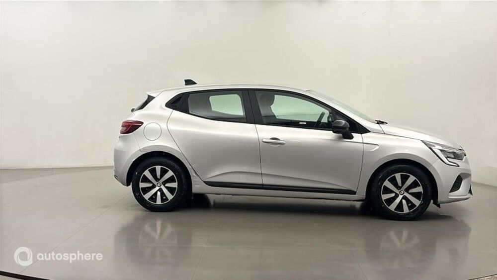 Clio 1.6 E-Tech hybride 145ch Equilibre 2023 occasion 93250 Villemomble