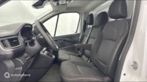 Trafic L1H1 3T 2.0 Blue dCi 130ch Grand Confort E6E 2023 occasion 59470 Wormhout