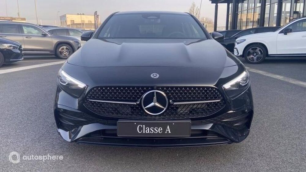 Classe A 200 d 150ch AMG Line 8G-DCT 2026 occasion 79180 Chauray