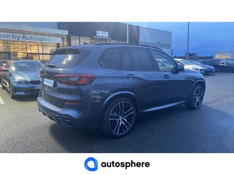X5 xDrive45e 394ch M Sport 2020 occasion 40990 MEES