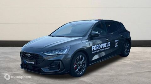 Annonce voiture Ford Focus 27499 