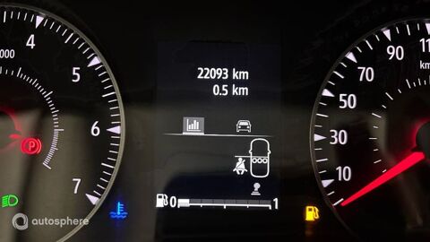 Sandero 1.0 TCe 110ch Stepway Expression 2023 occasion 59223 Roncq