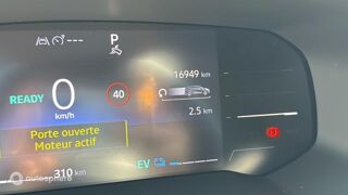 Symbioz 1.8 E-Tech full hybrid 160ch Evolution - 25 2025 occasion 13800 ISTRES