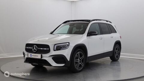 Annonce voiture Mercedes GLB 42999 