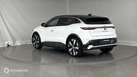 M&eacute;gane E-Tech Electric EV60 220ch Techno super charge -C 2023 occasion 02300 Chauny