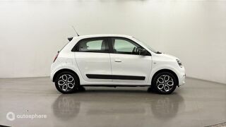 Twingo 1.0 SCe 65ch Equilibre 2022 occasion 94000 Cr&eacute;teil