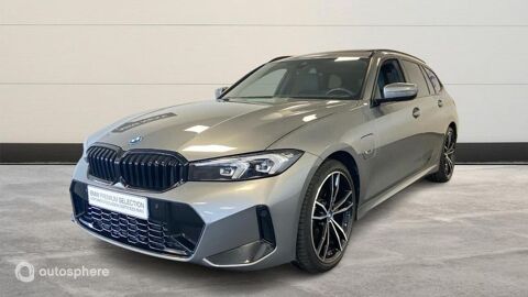 Annonce voiture BMW Série 3 36999 €