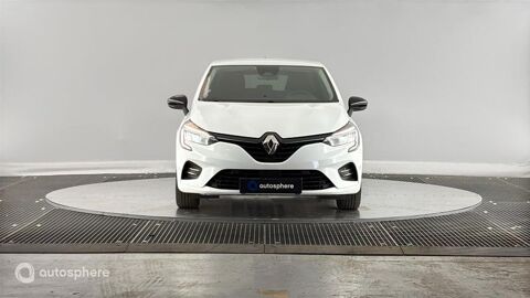 Clio 1.0 TCe 90ch Evolution 2023 occasion 74200 Thonon-les-Bains
