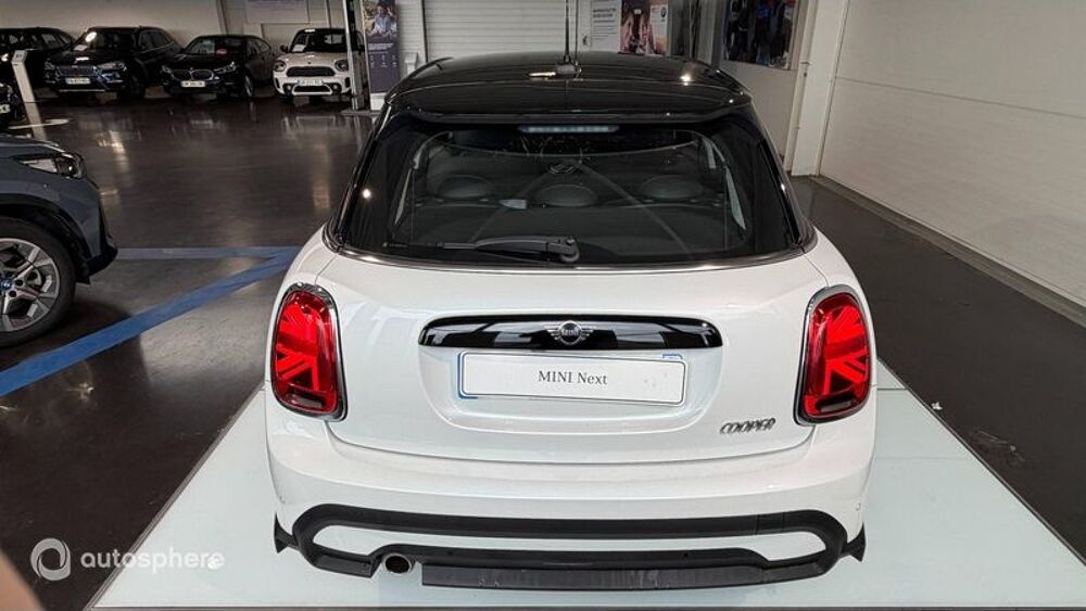 Cooper 136ch Edition Camden 2023 occasion 59113 Seclin