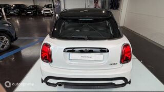 Cooper 136ch Edition Camden 2023 occasion 59113 Seclin