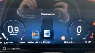 Puma 1.0 EcoBoost Hybrid 125ch ST-Line X S&S Powershift 2026 occasion 62400 B&eacute;thune