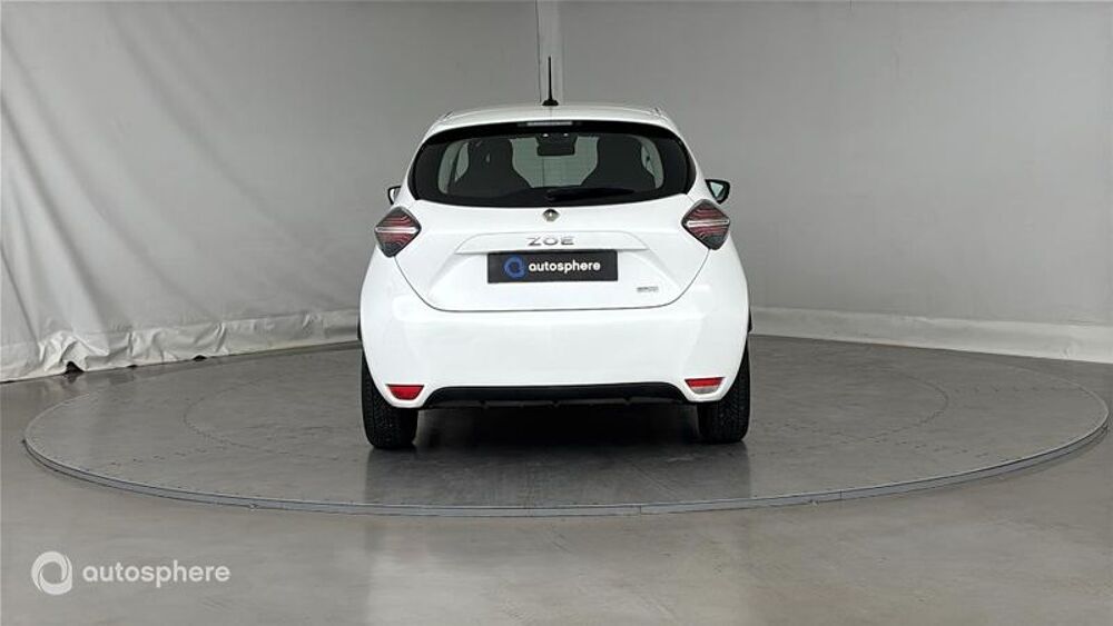 Zo&eacute; Life charge normale R110 Achat Int&eacute;gral 4cv 2020 occasion 57200 Sarreguemines