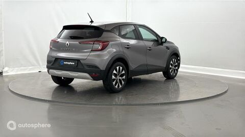 Captur 1.0 TCe 90ch Evolution 2023 occasion 59320 Sequedin