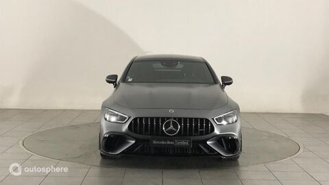 AMG GT 63 AMG S 639+204ch E Performance 4Matic+ Speedshift MCT 9G A 2023 occasion 86000 Poitiers