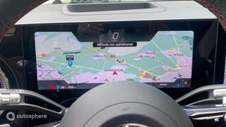 GLB 350 EQ 354ch AMG Line 4Matic 2026 occasion 77240 Vert-Saint-Denis