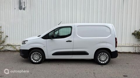 Proace city Medium 110 VVT-i Dynamic MC23 2024 occasion 74330 &Eacute;pagny Metz Tessy