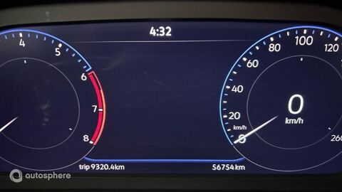 T-Cross 1.0 TSI 110ch Carat DSG7 2022 occasion 51530 Magenta