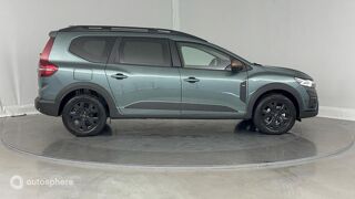 Jogger 1.6 hybrid 140ch Extreme+ 7 places -24 2025 occasion 62232 Fouqui&egrave;res-l&egrave;s-B&eacute;thune