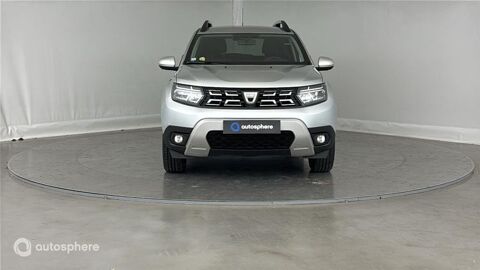 Duster 1.5 Blue dCi 115ch Prestige 4x2 2022 occasion 57400 Buhl-Lorraine