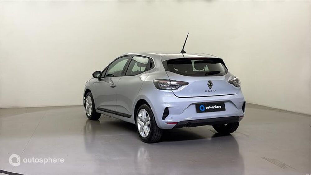 Clio 1.5 dCi 100ch Evolution - 25 2025 occasion 59640 Dunkerque