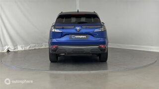 Austral 1.2 E-Tech full hybrid 200ch Techno esprit Alpine 2023 occasion 62232 Fouqui&egrave;res-l&egrave;s-B&eacute;thune