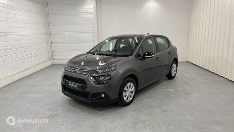 Annonce voiture Citron C3 12999 