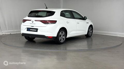 M&eacute;gane 1.5 Blue dCi 115ch Evolution EDC 2023 occasion 51200 &Eacute;pernay