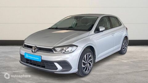 Annonce voiture Volkswagen Polo 18799 