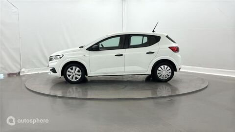 Sandero 1.0 SCe 65ch Essentiel 2021 occasion 57200 Sarreguemines