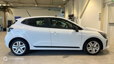 Clio 1.0 Eco-G 100ch Evolution - 24 2025 occasion 13090 Aix-en-Provence