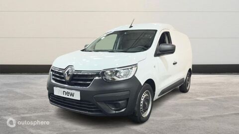 Renault Express 1.5 Blue dCi 75ch Confort 22 2024 occasion Aix-en-Provence 13090