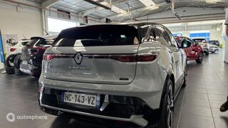 M&eacute;gane E-Tech Electric 220ch 60kWh Iconic autonomie confort -25 2025 occasion 02200 Soissons