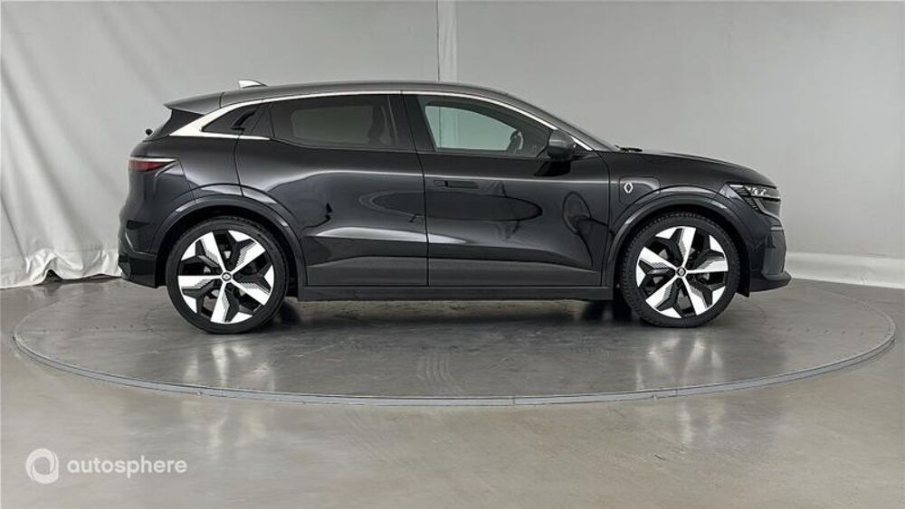 M&eacute;gane E-Tech Electric EV60 220ch Techno super charge -C 2023 occasion 57500 Saint-Avold