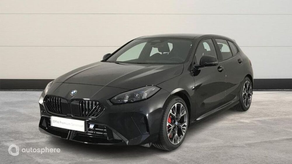 S&eacute;rie 1 123 xDriveA 218ch M Sport DKG7 2026 occasion 86000 Poitiers