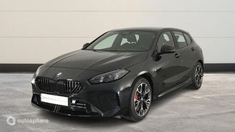 BMW S&eacute;rie 1 123 xDriveA 218ch M Sport DKG7 2026 occasion Poitiers 86000