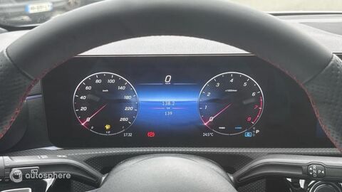 Classe A 200 163ch AMG Line 7G-DCT 2026 occasion 60000 Beauvais