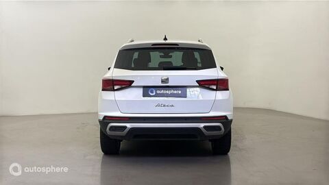 Ateca 2.0 TDI 150ch Start&Stop Style Business DSG7 2023 occasion 59552 Lambres-lez-Douai